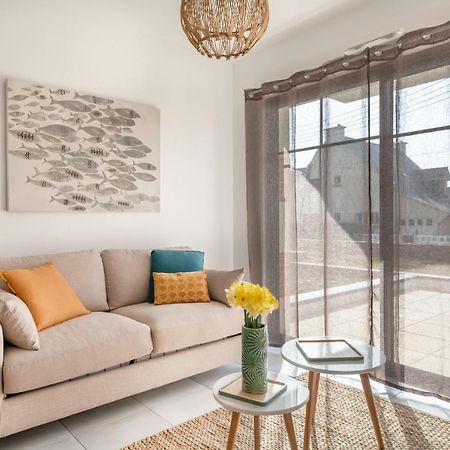 A 50M De La Plage, Bel Appartement Pour 6 Pleneuf-Val-Andre Exterior foto